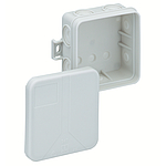 Junction box - Sd 7-L