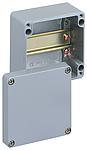 Terminal block enclosure - ALR 1212-L