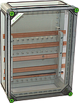 Busbar enclosures - GSi 354 Plus