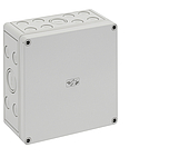 Empty enclosure - TK PC 1818-9-m