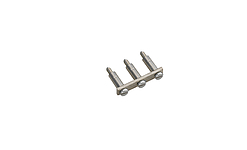 Cross connector - Q 503-16²