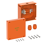 Junction box - WKE 402 SL