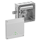 Junction box - Abox 100 AB-10²