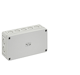 Empty enclosure - TK PS 1809-6-m