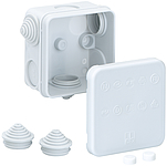 Junction box - HP 70-L