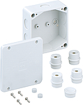 Junction box - WK 060-L