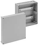 Terminal block enclosure - RKA 4/68-L