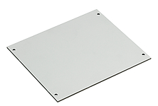 Mounting plate - TG MPI-1208