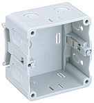 Channel installation box - KD 1 70/47 K2 gr