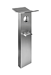 Wallbox pedestal - SF2 WSD