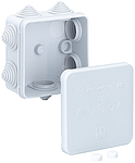 Junction box - HP 80-L